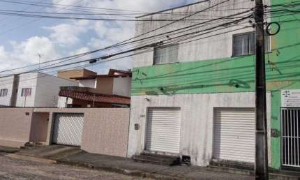 Prédio à venda, 150 m² por R$ 200.000,00 - Parque Do Jiqui - Parnamirim/RN