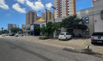 Prédio para alugar, 2100 m² por R$ 35.000,00/mês - Nova Parnamirim - Parnamirim/RN
