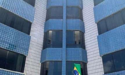 Apartamento com 2 dormitórios à venda, 86 m² por R$ 365.000,00 - Lagoa Nova - Natal/RN
