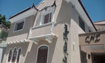 Prédio à venda, 322 m² por R$ 800.000,00 - Petrópolis - Natal/RN