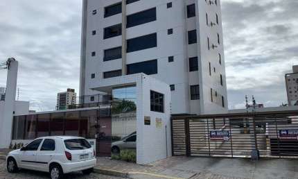 Apartamento com 3 dormitórios à venda, 99 m² por R$ 740.000,00 - Lagoa Nova - Natal/RN