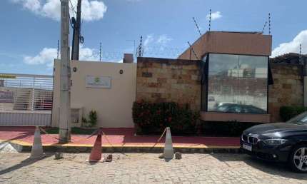 EXCELENTE CASA EM CONDOMINIO FECHADO - com 2 dormitórios, 01 suíte - à venda, 115 m² por R$ 190.000 - Parque Das Árvores - Parnamirim/RN