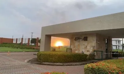 Terreno à venda, 456 m² por R$ 520.000 - Pium (Distrito Litoral) - Parnamirim/RN