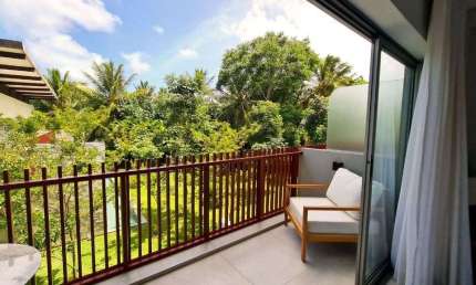Loft com 1 dormitório à venda, 44 m² por R$ 1.550.000,00 - Praia de Pipa - Tibau do Sul/RN