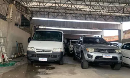 Prédio à venda, 360 m² por R$ 750.000 - Barro Vermelho - Natal/RN