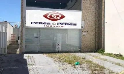 Prédio, 309 m² - venda por R$ 1.500.000,00 ou aluguel por R$ 6.000,00/mês - Alecrim - Natal/RN