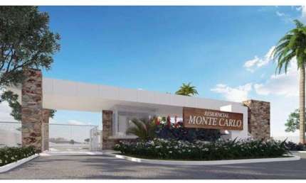 Terreno à venda, 300 m² por R$ 258.111 - Nova Parnamirim - Parnamirim/RN