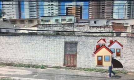Terreno à venda, 713 m² por R$ 1.500.000,00 - Barro Vermelho - Natal/RN