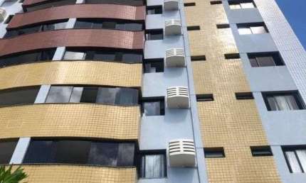 Apartamento com 3 dormitórios à venda, 105 m² por R$ 985.000 - Candelária - Natal/RN