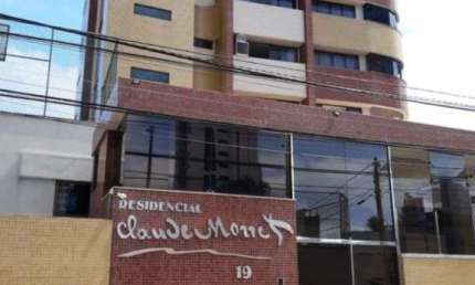 Apartamento com 4 dormitórios à venda, 282 m² por R$ 1.750.000 - Tirol - Natal/RN