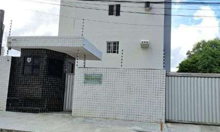 Apartamento com 2 dormitórios à venda, 64 m² por R$ 150.000 - Nova Parnamirim - Parnamirim/RN