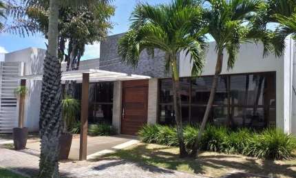 Terreno à venda, 420 m² por R$ 780.000,00 - Vila de Ponta Negra - Natal/RN