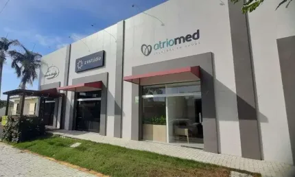 Loja para alugar, 50 m² por r$ 2.900,00/mês - capim macio - natal/rn