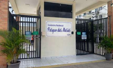 Apartamento com 2 dormitórios à venda, 59 m² por R$ 130.000,00 - Santa Tereza - Parnamirim/RN