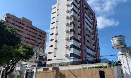 Apartamento com 3 dormitórios à venda, 156 m² por R$ 600.000,00 - Lagoa Nova - Natal/RN