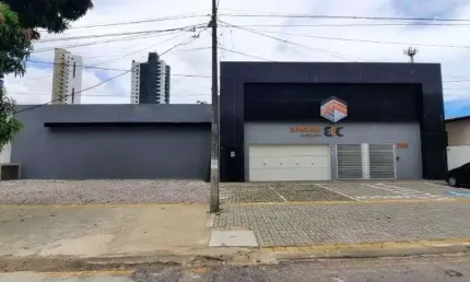 Sala para alugar, 20 m² por R$ 2.252,00/mês - Candelária - Natal/RN