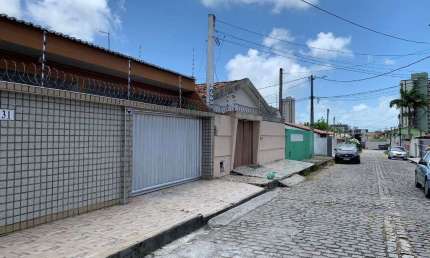 Casa com 3 dormitórios à venda, 150 m² por R$ 340.000,00 - Nova Parnamirim - Parnamirim/RN