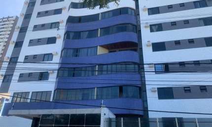 Apartamento com 3 dormitórios à venda, 170 m² por R$ 550.000,00 - Lagoa Nova - Natal/RN