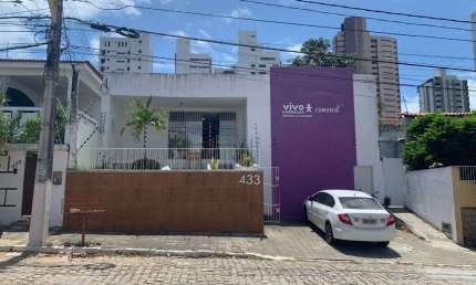 Casa à venda, 250 m² por R$ 600.000,00 - Barro Vermelho - Natal/RN