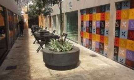 Loja para alugar, 20 m² por R$ 2.000/mês - Ponta Negra - Natal/RN