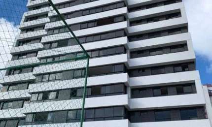 Apartamento com 3 dormitórios à venda, 131 m² por R$ 1.180.000,00 - Lagoa Nova - Natal/RN