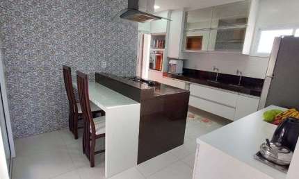 Casa em condomínio fechado com 5 quartos à venda na Avenida das Américas, Parque das Nações, Parnamirim