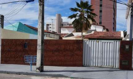 Casa com 3 dormitórios à venda, 186 m² por R$ 795.000,00 - Capim Macio - Natal/RN