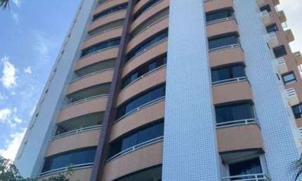 Apartamento com 3 dormitórios à venda, 108 m² por R$ 630.000,00 - Lagoa Nova - Natal/RN