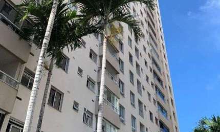 Apartamento com 3 dormitórios à venda, 238 m² por R$ 1.200.000 - Lagoa Nova - Natal/RN