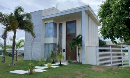 Casa com 4 dormitórios à venda, 580 m² por R$ 1.800.000,00 - Pium (Distrito Litoral) - Parnamirim/RN