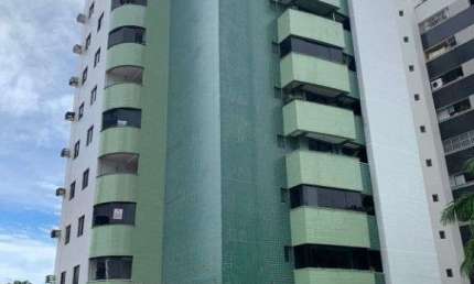 Apartamento com 2 dormitórios à venda, 56 m² por R$ 240.000 - Tirol - Natal/RN