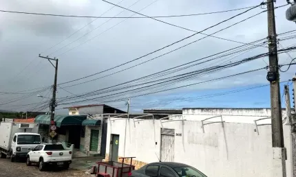 Prédio à venda, 1200 m² por R$ 1.370.000,00 - Quintas - Natal/RN