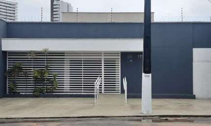 Ponto para alugar, 320 m² por R$ 12.000/mês - Petrópolis - Natal/RN