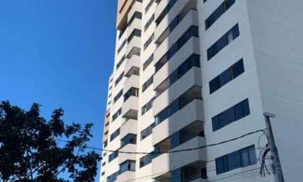 Apartamento com 3 dormitórios à venda, 87 m² por R$ 550.000,00 - Neópolis - Natal/RN