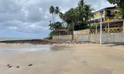 Casa com 8 dormitórios à venda, 1.262,88 m² por R$ 3.000.000 - Pirangi Do Norte (Distrito Lit - Parnamirim/RN