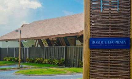 Terreno à venda, 588 m² por R$ 350.000,00 - Jacumã - Ceará-Mirim/RN