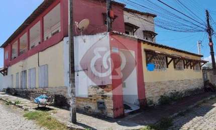 KITNETE/Prédio à venda por R$ 959.000,00 - Capim Macio - Natal/RN -proximo à UFRN, com 11 quartos