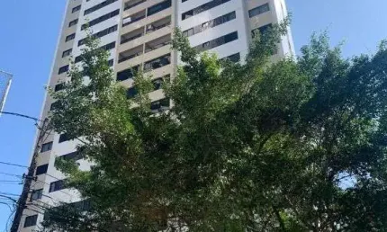 Apartamento com 3 dormitórios à venda, 131 m² por R$ 960.000,00 - Lagoa Nova - Natal/RN