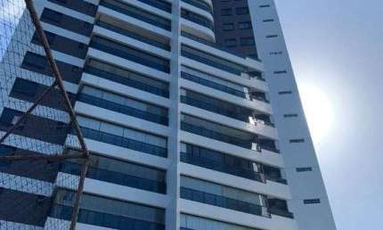 Apartamento com 4 dormitórios à venda, 150.35 m² por R$ 1.370.000 - Tirol - Natal/RN