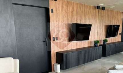 TERRAMARIS CLUB CONDOMINIUM - Apartamento com 3 dormitórios e 2 suítes - à venda, 101 m² por R$ 1.100.000 - Ponta Negra - Natal/RN