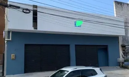 Prédio à venda, 477 m² por R$ 2.500.000,00 - Lagoa Nova - Natal/RN