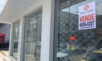 Prédio à venda, 220 m² por R$ 1.200.000,00 - Nova Descoberta - Natal/RN