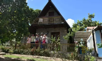 Pousada com 5 dormitórios à venda, 1.650 m² por R$ 750.000 - Zona Rural - Monte das Gameleiras/RN