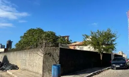 Terreno à venda, 765 m² por R$ 350.000 - Ponta Negra - Natal/RN
