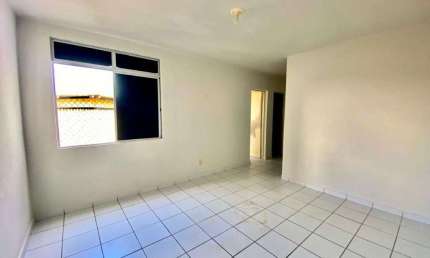 Apartamento com 2 dormitórios à venda, 55 m² por R$ 110.000,00 - Dix-Sept Rosado - Natal/RN