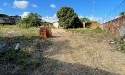 Terreno à venda, 2.400 m² por R$ 720.000 - Nossa Senhora da Apresentação - Natal/RN