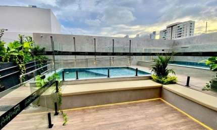 Apartamento com 3 dormitórios à venda, 92 m² por R$ 726.282,00 - Lagoa Nova - Natal/RN