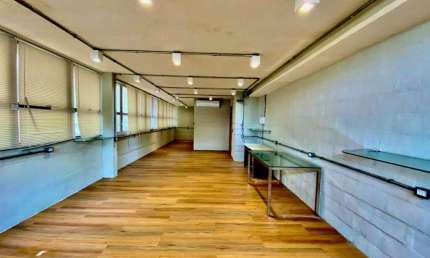 Sala para alugar, 66 m² por R$ 8.317,23/mês - Tirol - Natal/RN