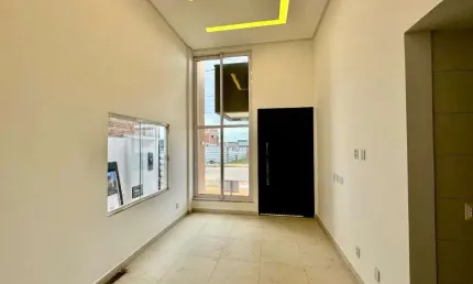 Casa com 3 dormitórios à venda, 120 m² por R$ 519.000,00 - Passagem de Areia - Parnamirim/RN