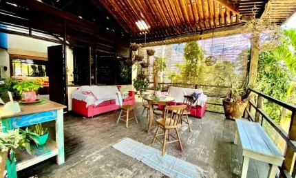 Pousada com 9 dormitórios à venda, 375 m² por R$ 950.000,00 - Ponta Negra - Natal/RN